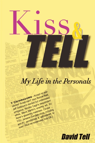 life on top feature 3 kiss and tell