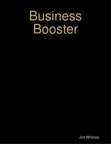 Business Booster