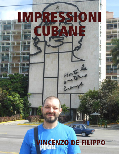 IMPRESSIONI CUBANE