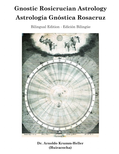 Gnostic Rosicrucian Astrology