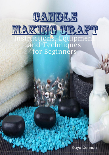 Candle Making Craft