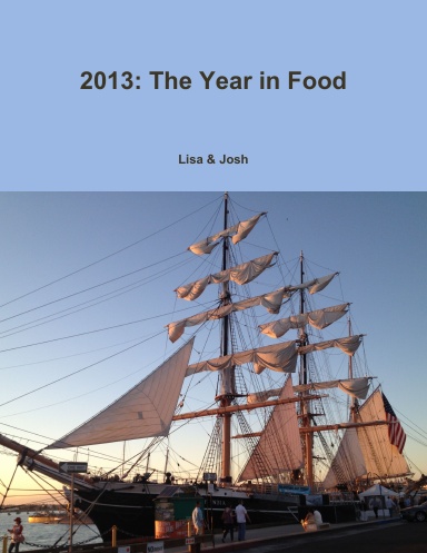 2013: The Year in Food