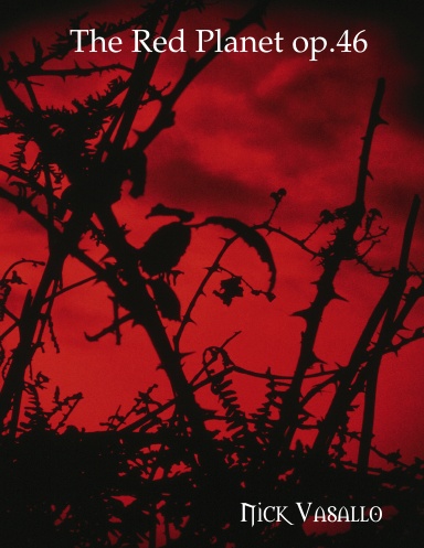 The Red Planet op.46