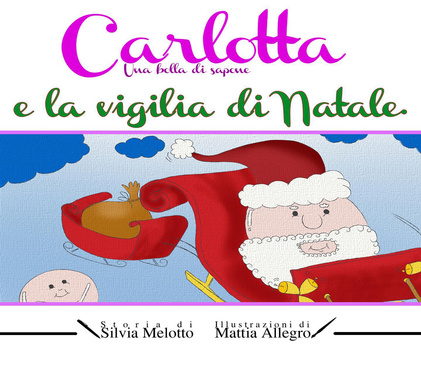 Carlotta e la vigilia di Natale
