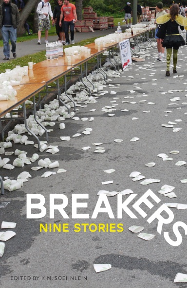 Breakers: Nine Stories
