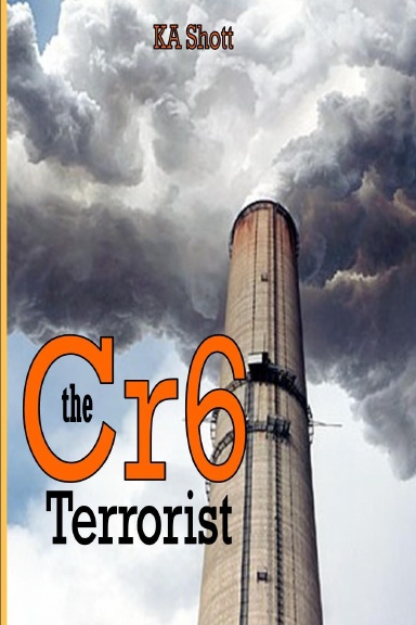The Cr6 Terrorist