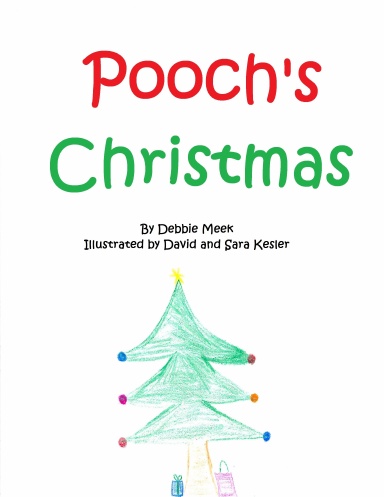 Pooch's Christmas