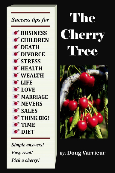 THE CHERRY TREE, full color download