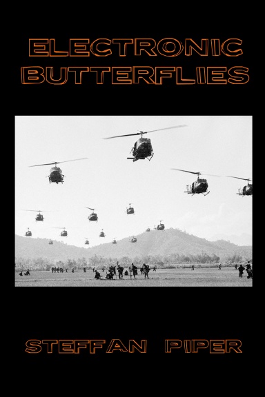 Electronic Butterflies