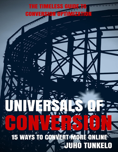 Universals of Conversion