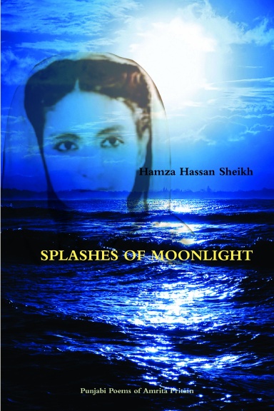 Splashes of Moonlight