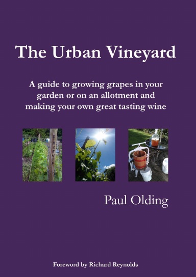 The Urban Vineyard