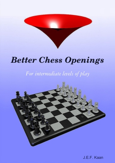 Better Chess Openings