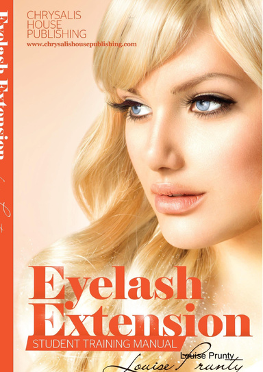 Eyelash Extension Manual