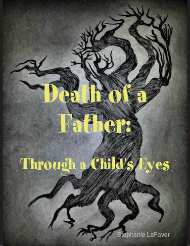 A Father's Death Through a Child's Eyes