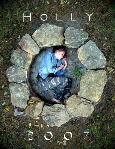 holly