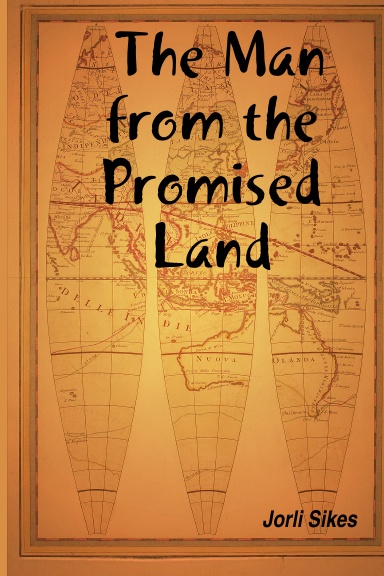 The Man from the Promised Land