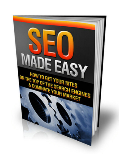 SEO Made Easy