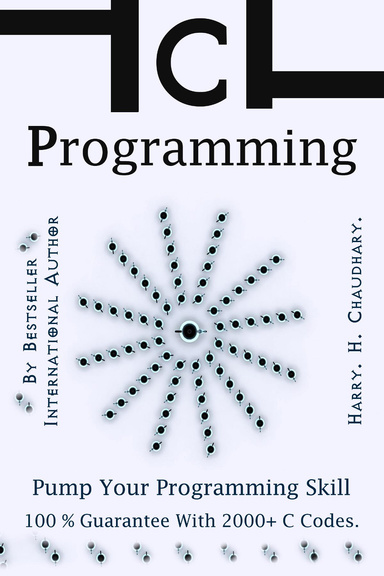C Programming : Pump Your Programming Skill 100 % Guarantee with 2000+ C Codes.