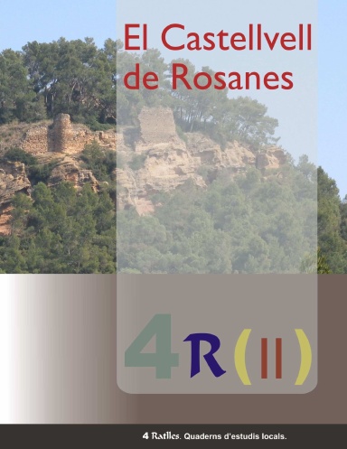 El Castellvell de Rosanes