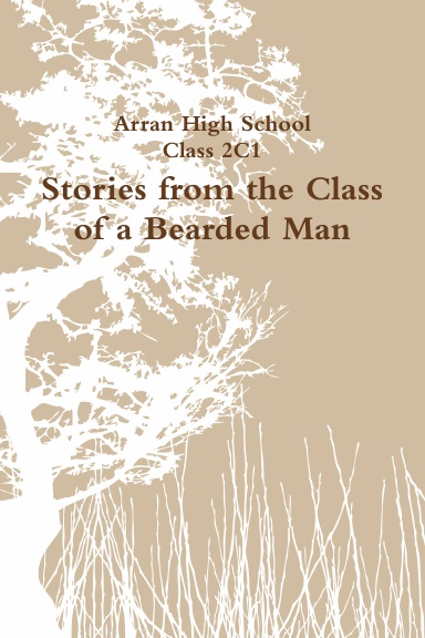 Stories from the Class of a Bearded Man