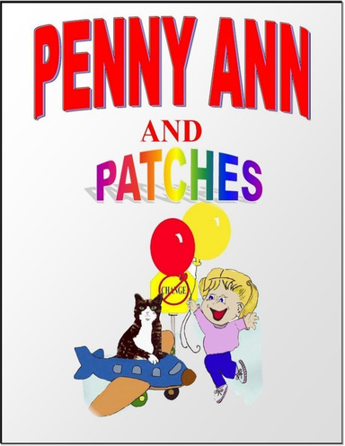 Penny Ann and Patches