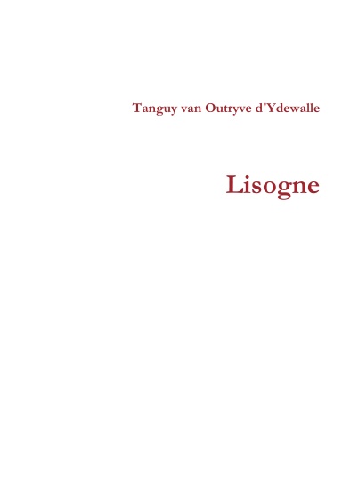 Lisogne