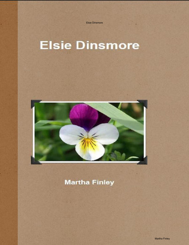 Elsie Dinsmore