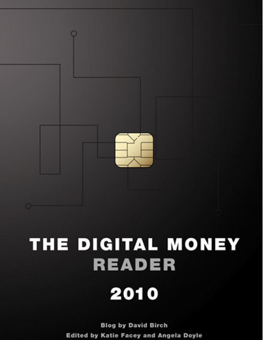 The Digital Money Reader 2010