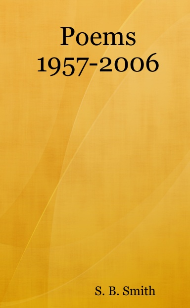 Poems 1957-2006