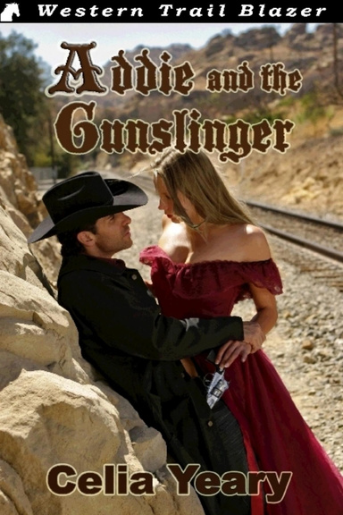 Addie and the Gunslinger