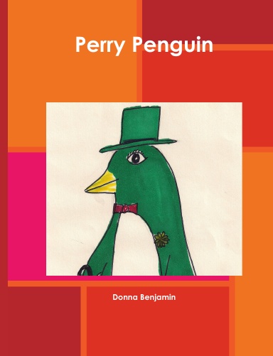 Perry Penguin