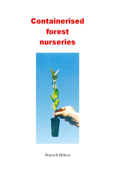Containerised forest nurseries pdf