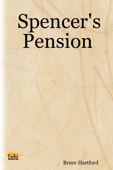 Spencer's Pension