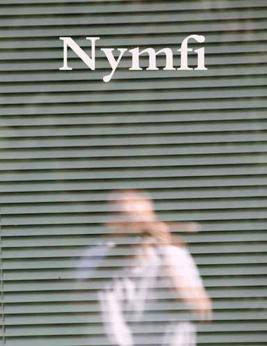 Nymfi