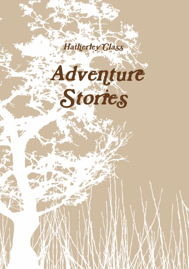 Amazing Adventure Stories