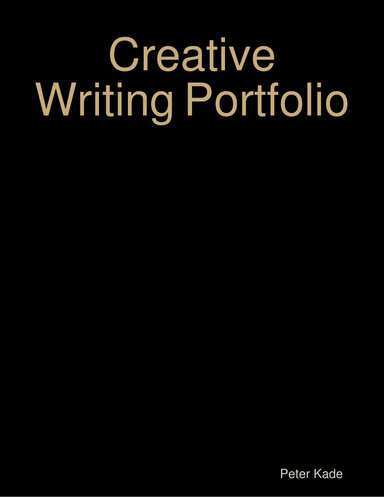 Cw Portfolio