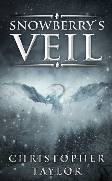 Snowberry's Veil Pocket Paperback