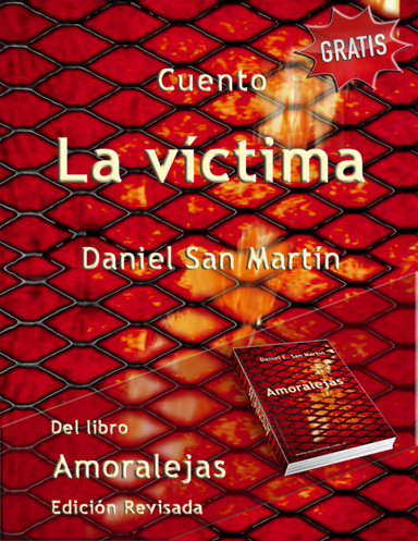 La víctima