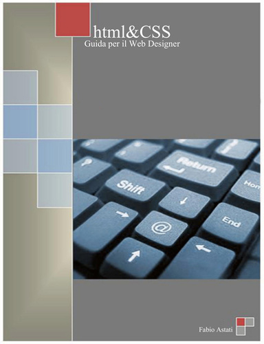 html&CSS - Guida per il Web Designer