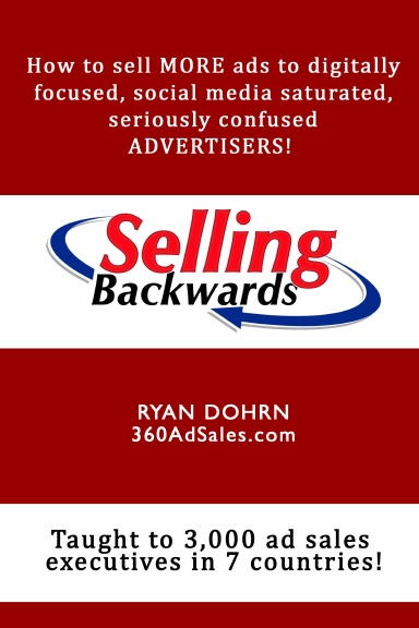 Selling Backwards