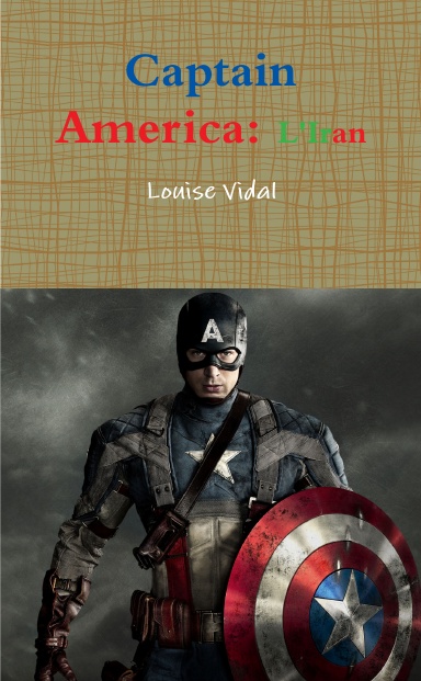 Captain America: L'Iran