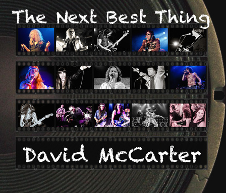 The Next Best Thing