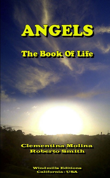 ANGELS - The Book Of Life