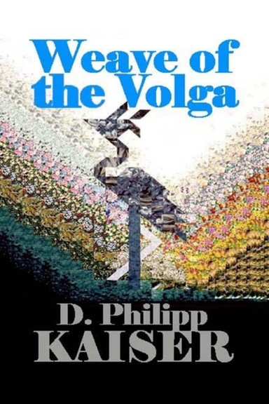 Weave of the Volga