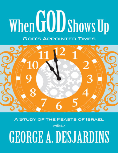 When God Shows Up