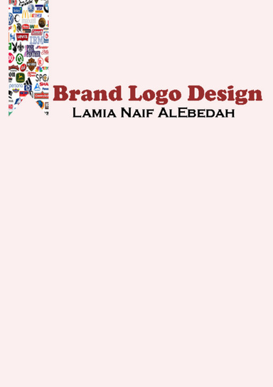 Brand Logo Design