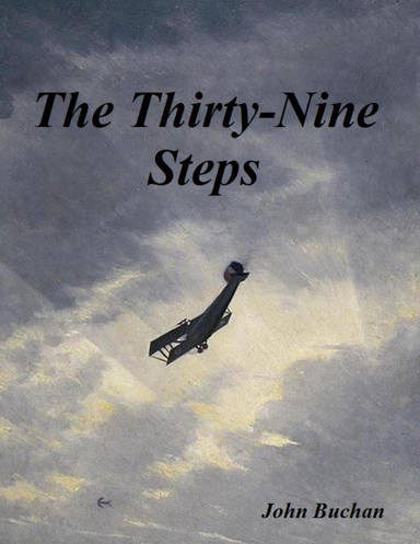 The Thirty-Nine Steps