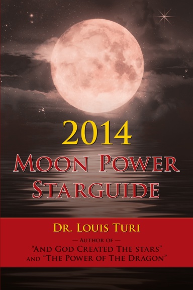 2014 Moon Power Starguide