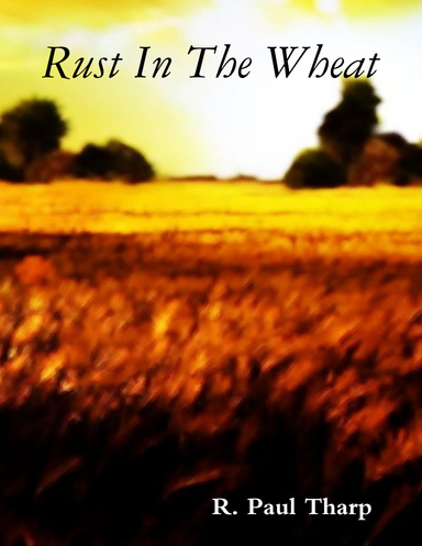 Rust In the Wheat